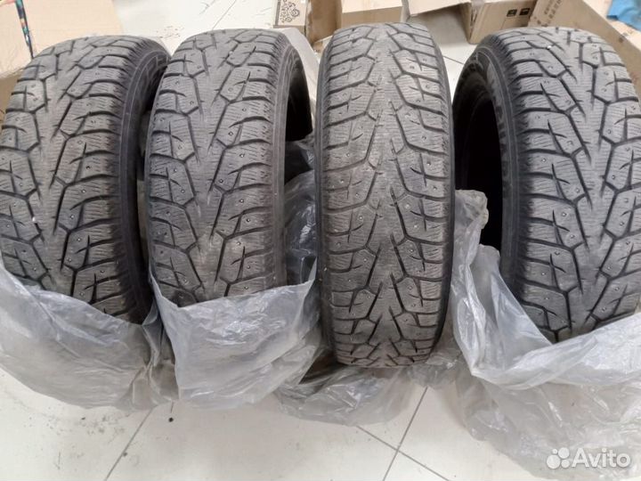 Yokohama Ice Guard IG55 235/60 R18 107T