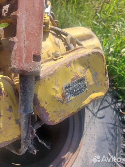 Тельфер электрический 0,5 тонн