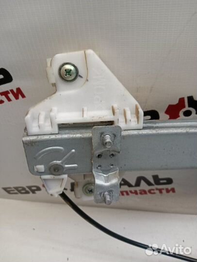 Стеклоподъемный механизм задний правый Hyundai