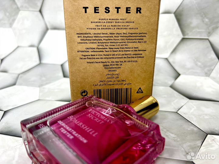 Bombshell Victoria's Secret для женщин