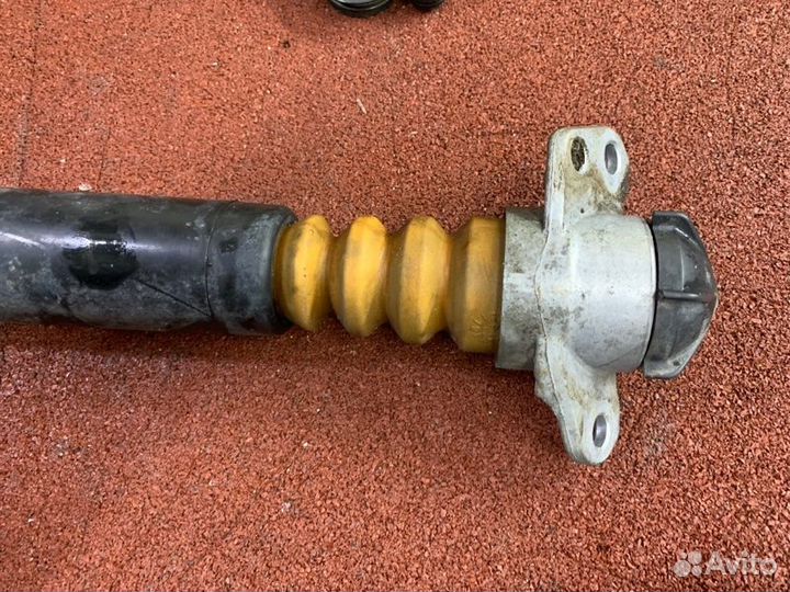 Амортизатор задний Volkswagen Polo 6 MK6 2020