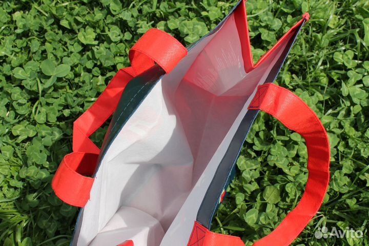 Сумка-шопер 