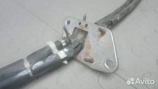 Кулиса кпп mazda 6 2 (4OK02DX02)