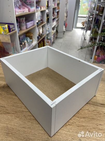 Контейнер для хранения