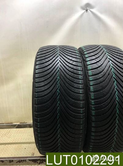 Michelin Alpin 5 225/45 R17 94V