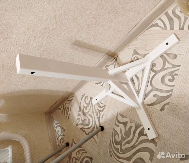 Кронштейн для боксерской груши