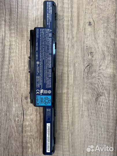 Аккумулятор для ноутбука AS10D31
