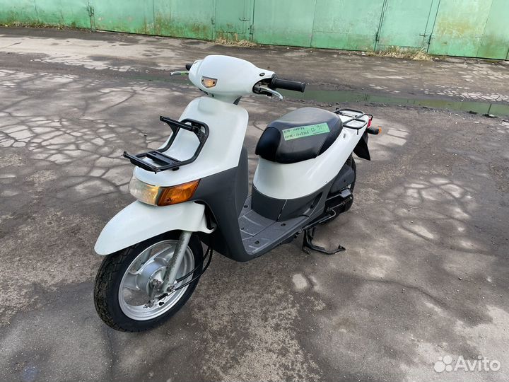 Honda Topic pro без пробега РФ