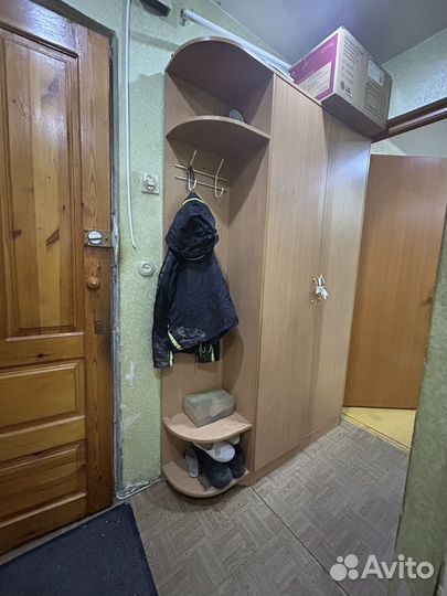 Прихожая бу