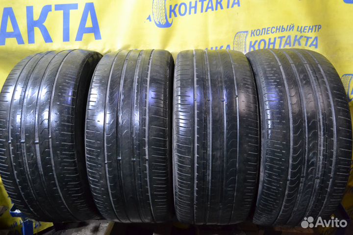 Pirelli Scorpion Verde 285/40 R21