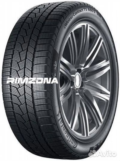 Continental WinterContact TS 850 P 245/50 R19 105V