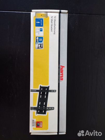 Кронштейн для телевизора