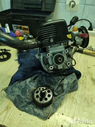 Ремонт RC моделей, радиоуправляемых моделей