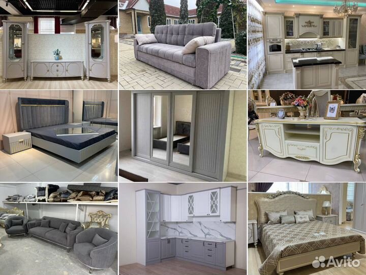 Тумба под тв