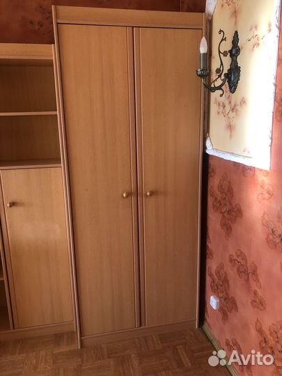 Детская стенка для школьника