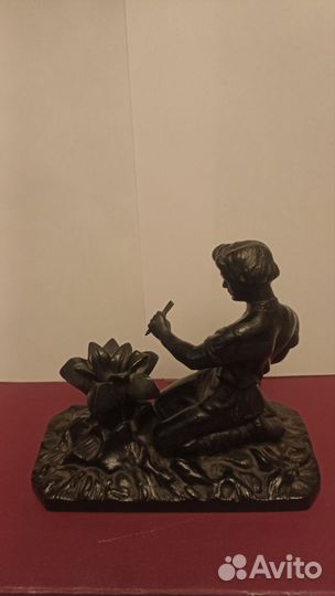 Касли данила мастер