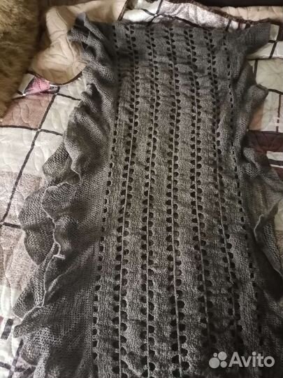 Шарфы женские