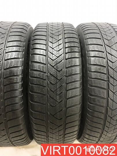 Pirelli Winter Sottozero 3 225/60 R18 104H