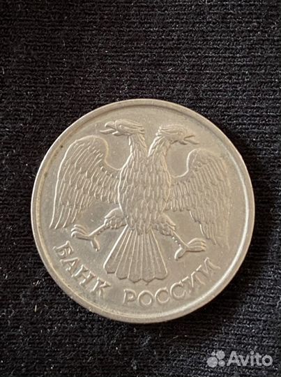 Коллекция монет