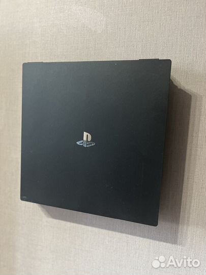 Sony playstation PS4 PRO