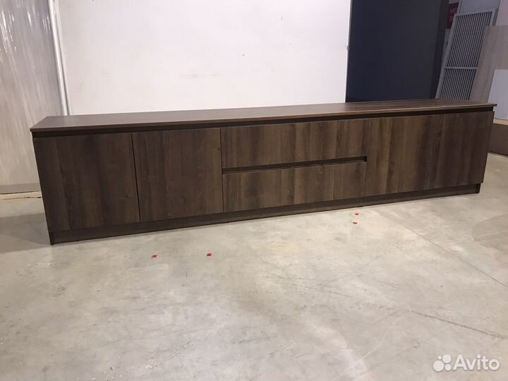 Тумба под тв новая