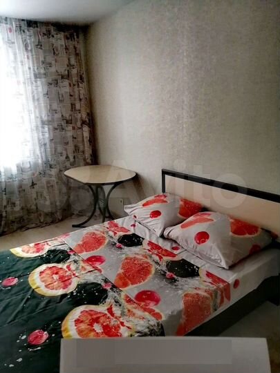 1-к. квартира, 45 м², 2/9 эт.