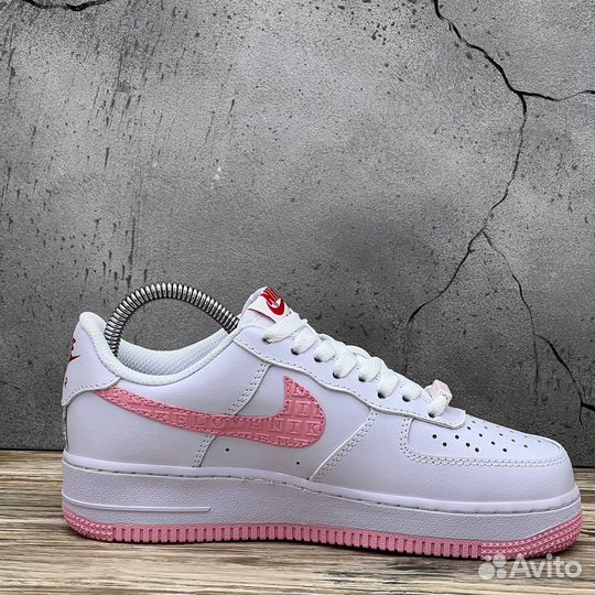 Кроссовки Nike Air Force 1 Low Размеры 37-41