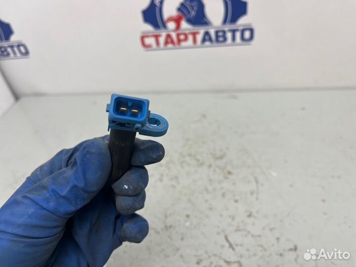 Датчик положения коленвала Ford Fusion fyja 2008