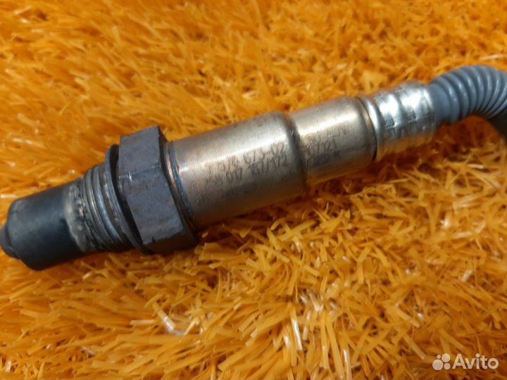 Датчик кислорода левый Bmw 7-Series F01 N63B44