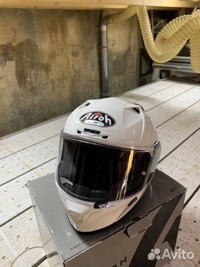 Шлем airoh valor