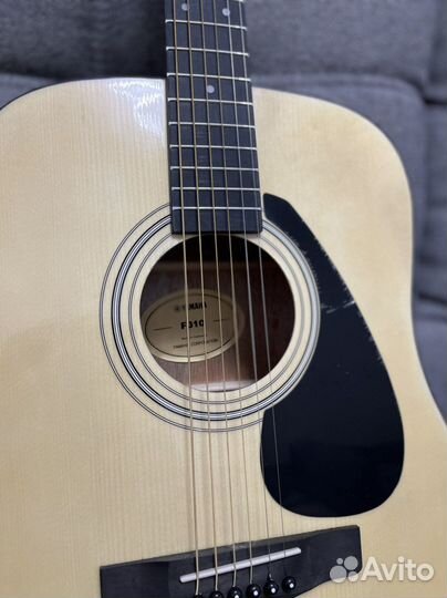 Гитара акустическая Yamaha f310