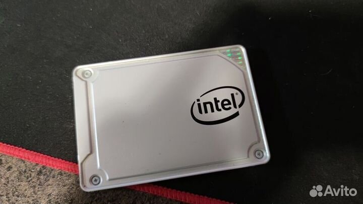 SSD SATA диски 512gb/2000gb