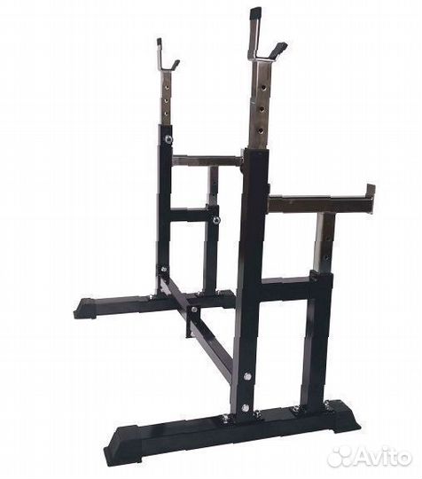 Стойка под штангу