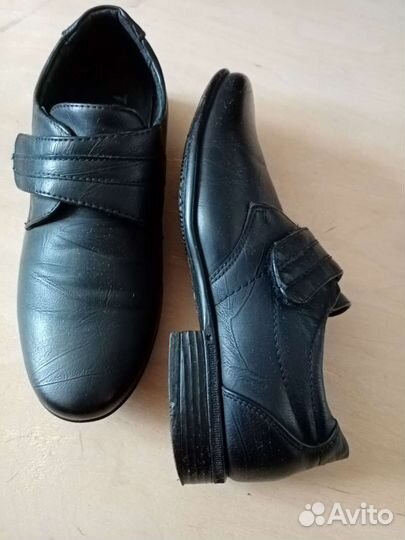 Обувь для мальчиков
