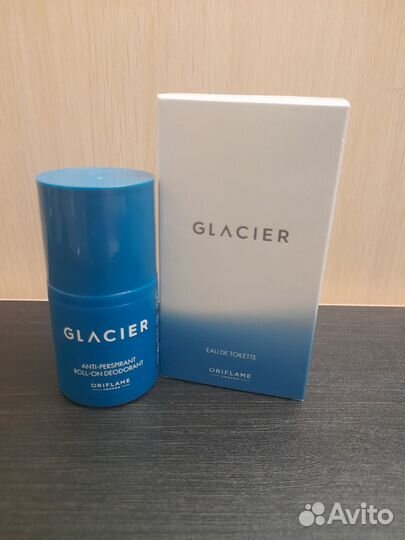 Мужская туалетная вода oriflame