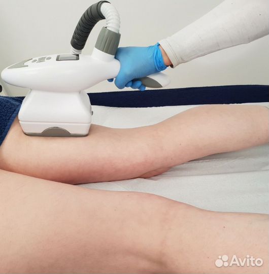 Вакуумный массаж кавитация для тела