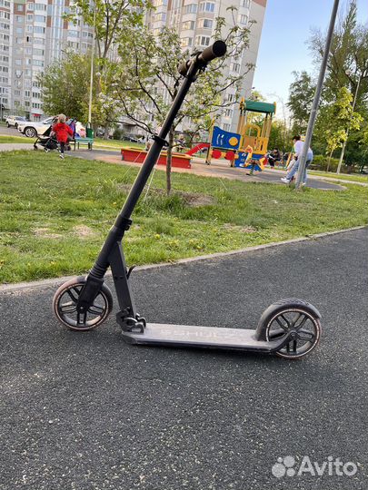 Самокат Shulz 200