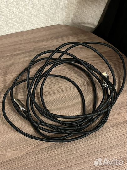 Кабель hdmi 2.0 5 метров