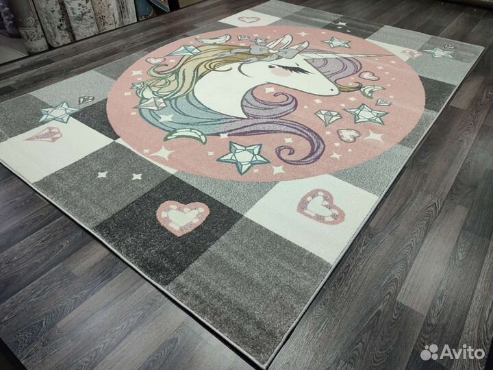 Ковер детский 2х3