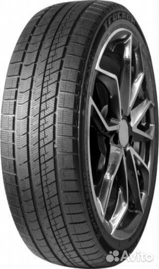 Tracmax X-Privilo S360 255/40 R20 101H