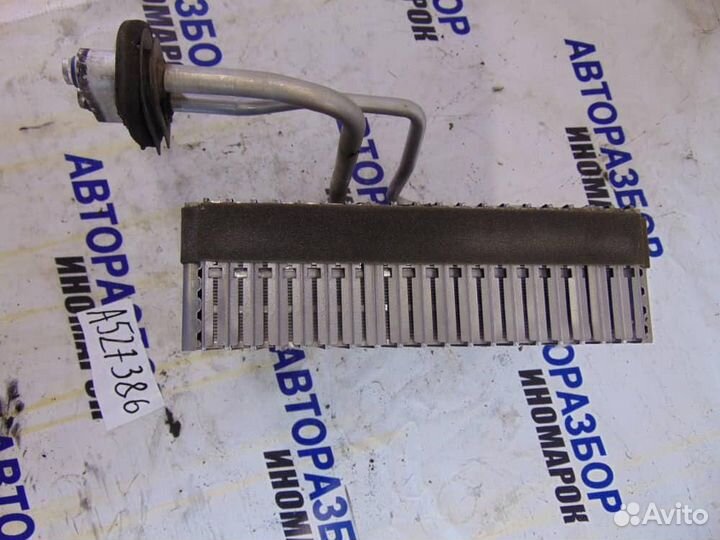 Испаритель кондиционера для Kia Sorento 1 2002-20