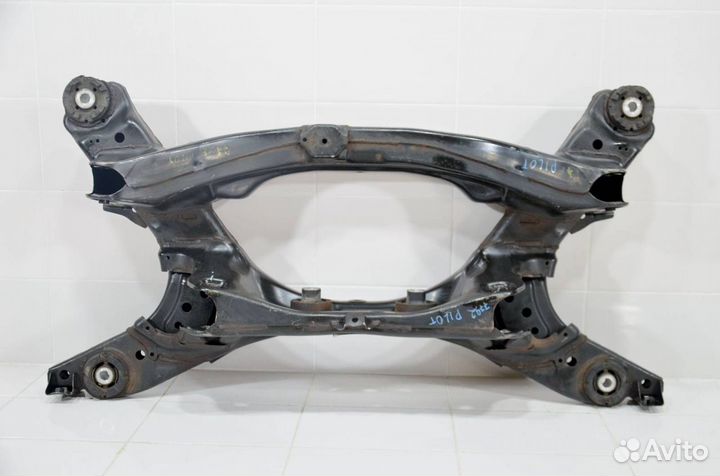 Балка задняя Honda Pilot 2 3.5 J35Z4 2008-2015