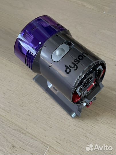 Пылесос dyson v8 absolute