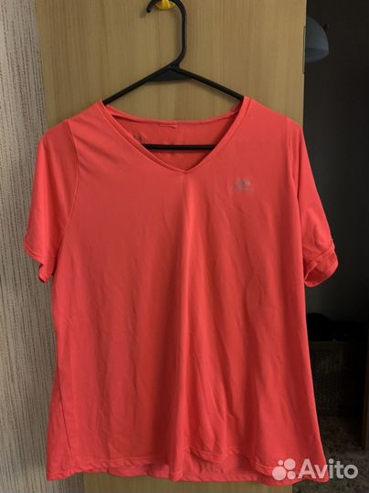 Одежда для занятия спортом