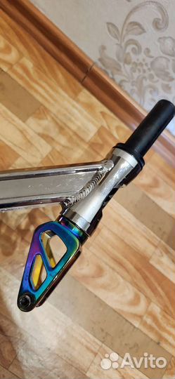 Дека oxelo mf 3.6