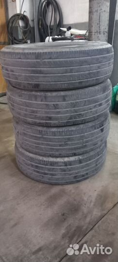 Yokohama Geolandar SUV G055 225/70 R16 103H