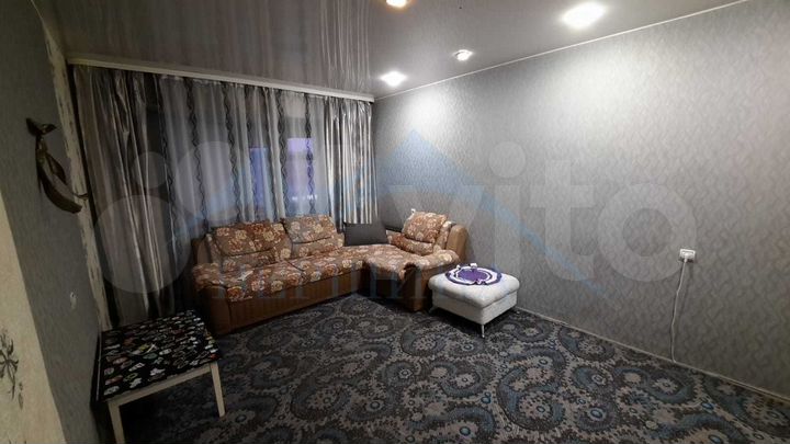 2-к. квартира, 55,9 м², 7/9 эт.