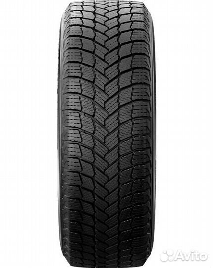 Michelin X-Ice Snow 225/50 R17 98H