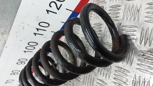 Пружина задняя citroen C-crosser (ZML08MG02)