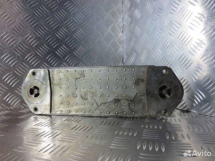 Теплообменник Scania 1753112